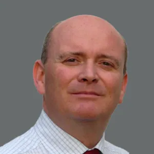 Ian Metcalfe