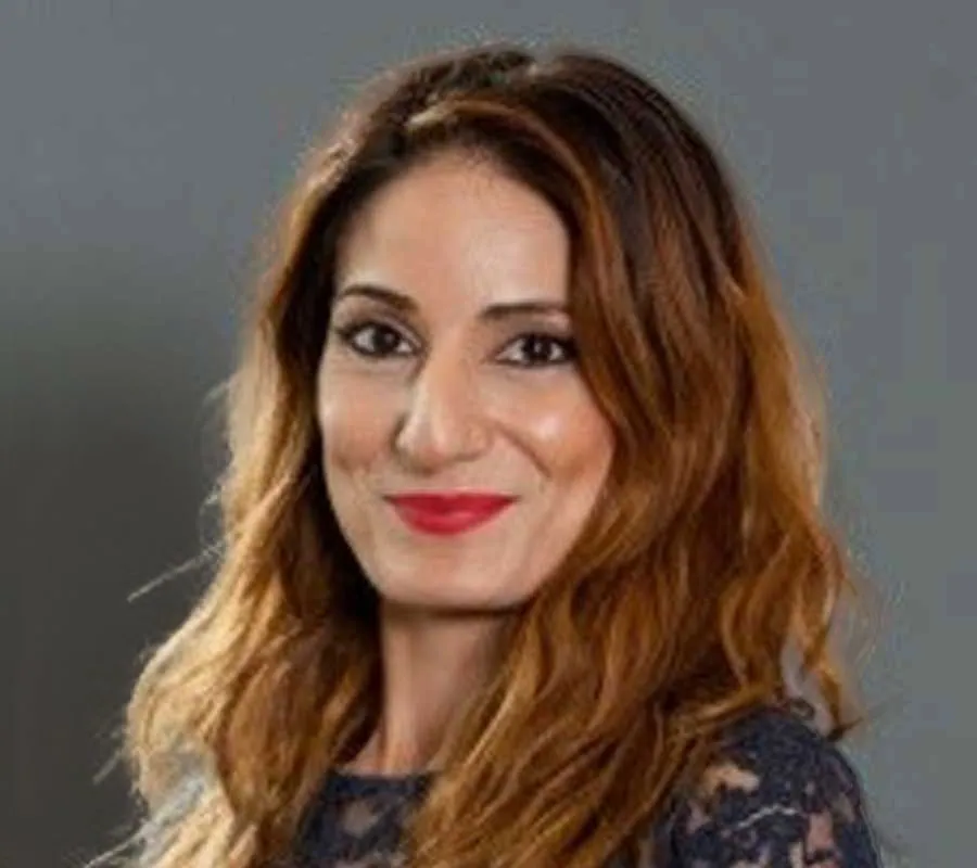 Sahina Jada