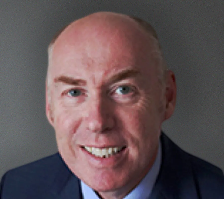 Tony Spotswood